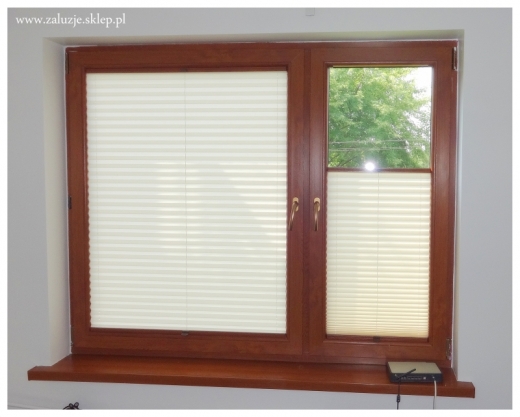 Plisy z materiału do okien to świetny sposób na zapewnienie prywatności, ochrony przed słońcem i oszczędności energii w Twoim domu. Są dostępne w wielu różnych kolorach i stylach, więc każdy znajdzie coś dla siebie. Plisy z materiału do okien to świe